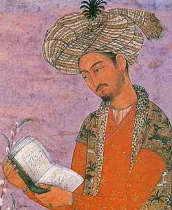 Babur