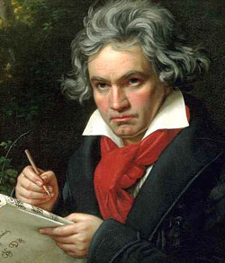 Beethoven