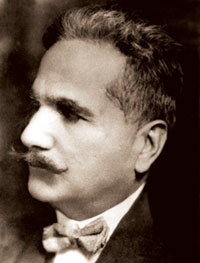 Iqbal, c.1931
