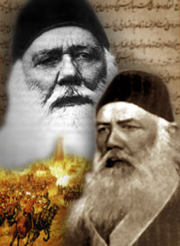 Sir Syed Ahmed Khan