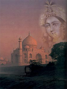 Taj Mahal